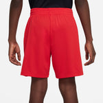 Boys' Nike Youth Dri-FIT Multi+ Shorts - 657 - RED