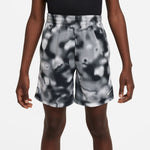 Boys' Nike Youth Dri-FIT Multi+ Sport Shorts - 010 - BLACK