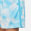 Boys' Nike Youth Dri-FIT Multi+ Sport Shorts - 468 BALT