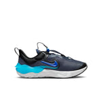 Boys' Nike Youth Run Flow - 400 - BLUE