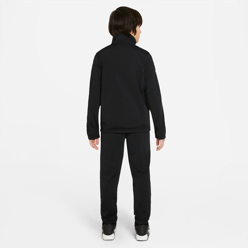 Boys' Nike Youth Tracksuit 2-Piece Set - 010 - BLACK