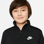 Boys' Nike Youth Tracksuit 2-Piece Set - 010 - BLACK