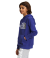 Boys' The North Face Youth Camp Fleece Hoodie - 40S LAPI