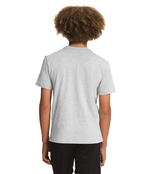 Boys' The North Face Youth Graphic Tee - GAU