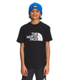 Boys' The North Face Youth Graphic Tee - KY4