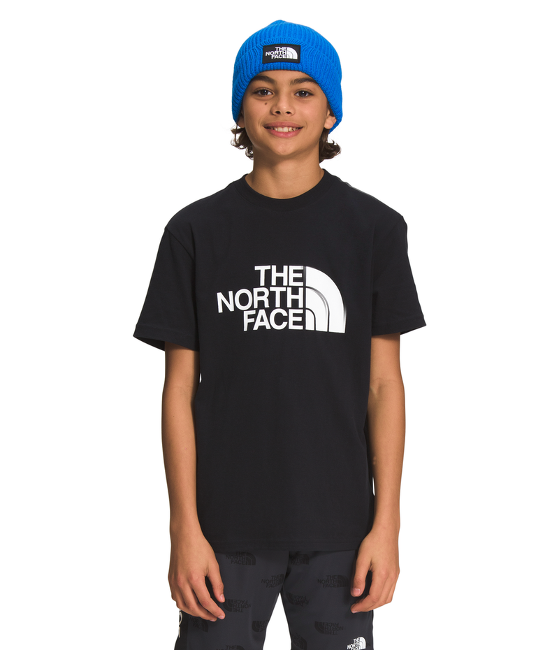 Boys' The North Face Youth Graphic Tee - KY4