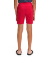 Boys' The North Face Youth Never Stop Knit Short - 682 - RED