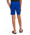Boys' The North Face Youth Never Stop Knit Short - CZ6 - BLUE