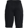 Boys' Under Armour Prototype 2.0 Logo Short - 001 - BLACK