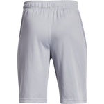 Boys' Under Armour Prototype 2.0 Logo Short - 011 - GREY