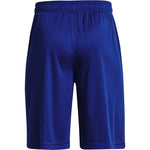 Boys' Under Armour Prototype 2.0 Logo Short - 400 - ROYAL