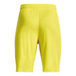 Boys' Under Armour Prototype 2.0 Wordmark Short - 799 - STARFRUIT