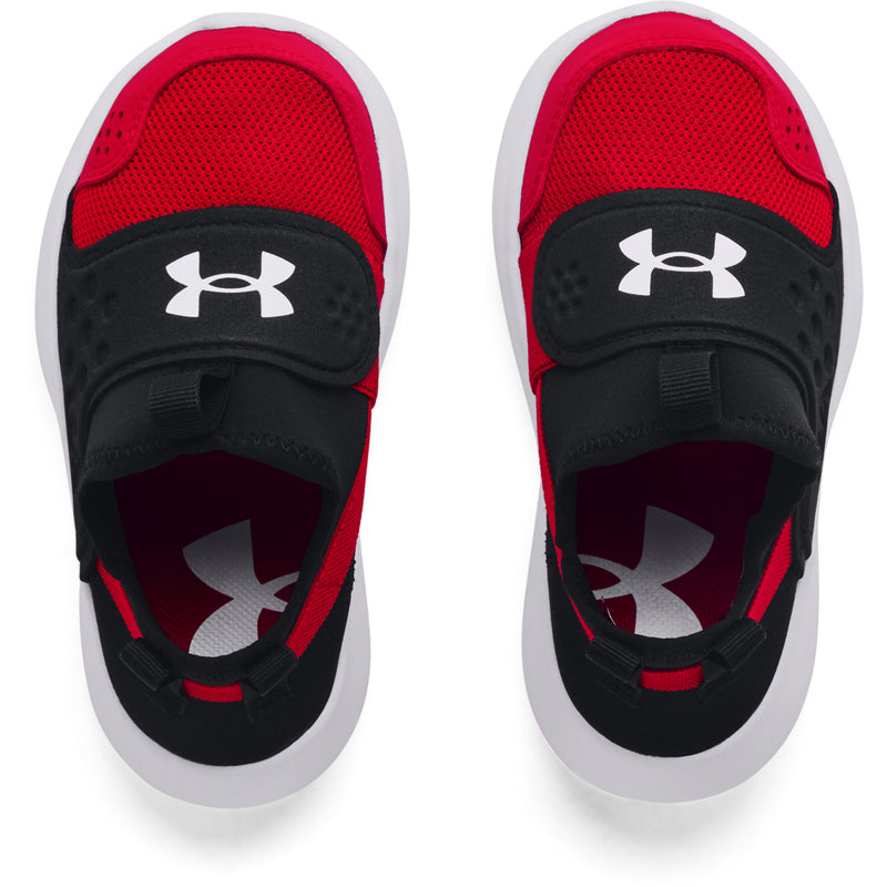 Boys' Under Armour Toddler All Play - 600 - RED