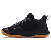 Boys' Under Armour Youth 3Z5 Basketball Shoe - 003 - BLACK