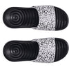 Boys' Under Armour Youth Ansa Graphic Slide Sandal - 105 - WHITE