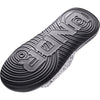 Boys' Under Armour Youth Ansa Graphic Slide Sandal - 105 - WHITE