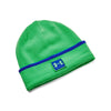 Boys' Under Armour Youth Halftime Reversible Beanie - 486 BLUE