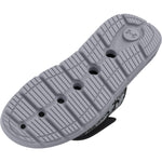 Boys' Under Armour Youth Ignite 7 Graphic Slide Sandal - 100 - GREY
