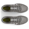 Boys' Under Armour Youth Leadoff Low RM Jr. Baseball Cleats - 102GREY