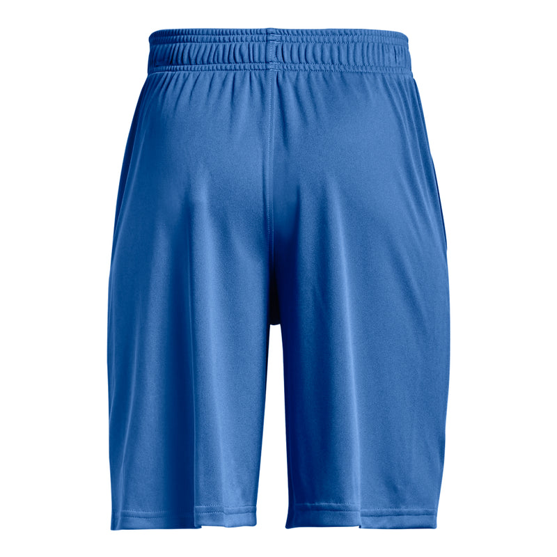 Boys' Under Armour Youth Prototype 2.0 Tiger Shorts - 474 - VICTORY BLUE