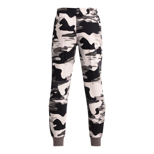 Boys' Under Armour Youth Rival Fleece Printed Joggers - 176