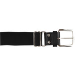 Brute Baseball Belt - BLACK