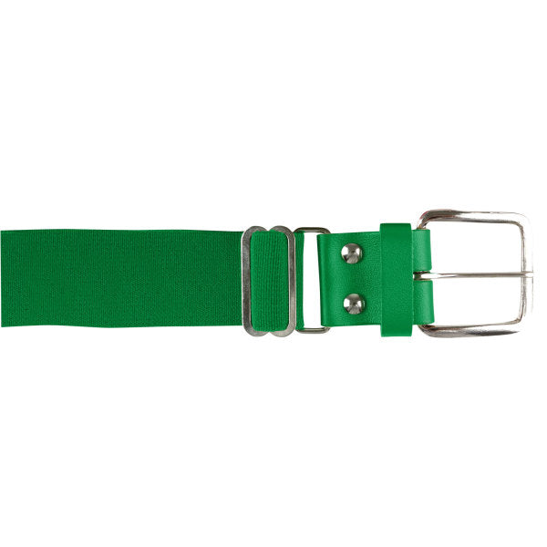 Brute Baseball Belt - KELLY