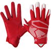 Men's Cutters Rev 4.0 Football Receivers Gloves