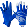 Men's Cutters Rev 4.0 Football Receivers Gloves