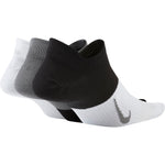 Women's Nike Everyday Plus Lightweight 3-Pack Socks