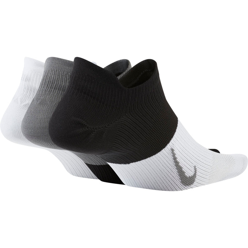 Women's Nike Everyday Plus Lightweight 3-Pack Socks