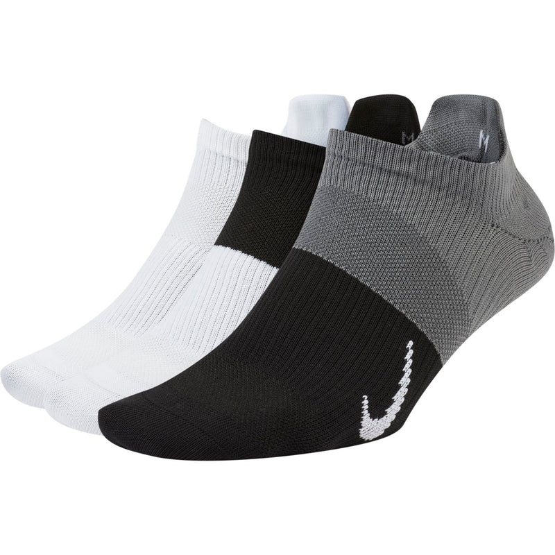 Women's Nike Everyday Plus Lightweight 3-Pack Socks