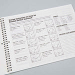 Champro Baseball/Softball Scorebook