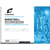 Champro Basketball Scorebook