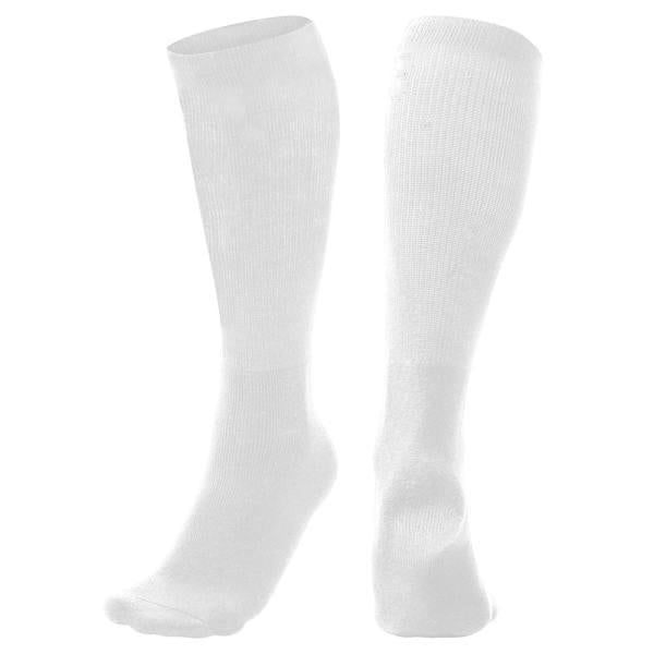 Champro Multi-Sport Sock - WHITE