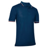 Champro Umpire Polo Shirt - NAVY