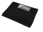 Cutters Triple Playmaker Wristcoach - 01 - BLACK
