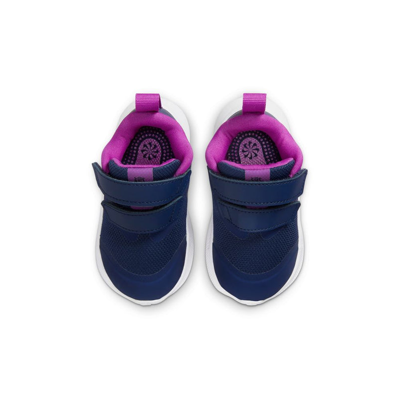 Girls' Nike Toddler Star Runner 3