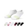 Women's Nike 3-Pack Everyday Lightweight No-Show Sock