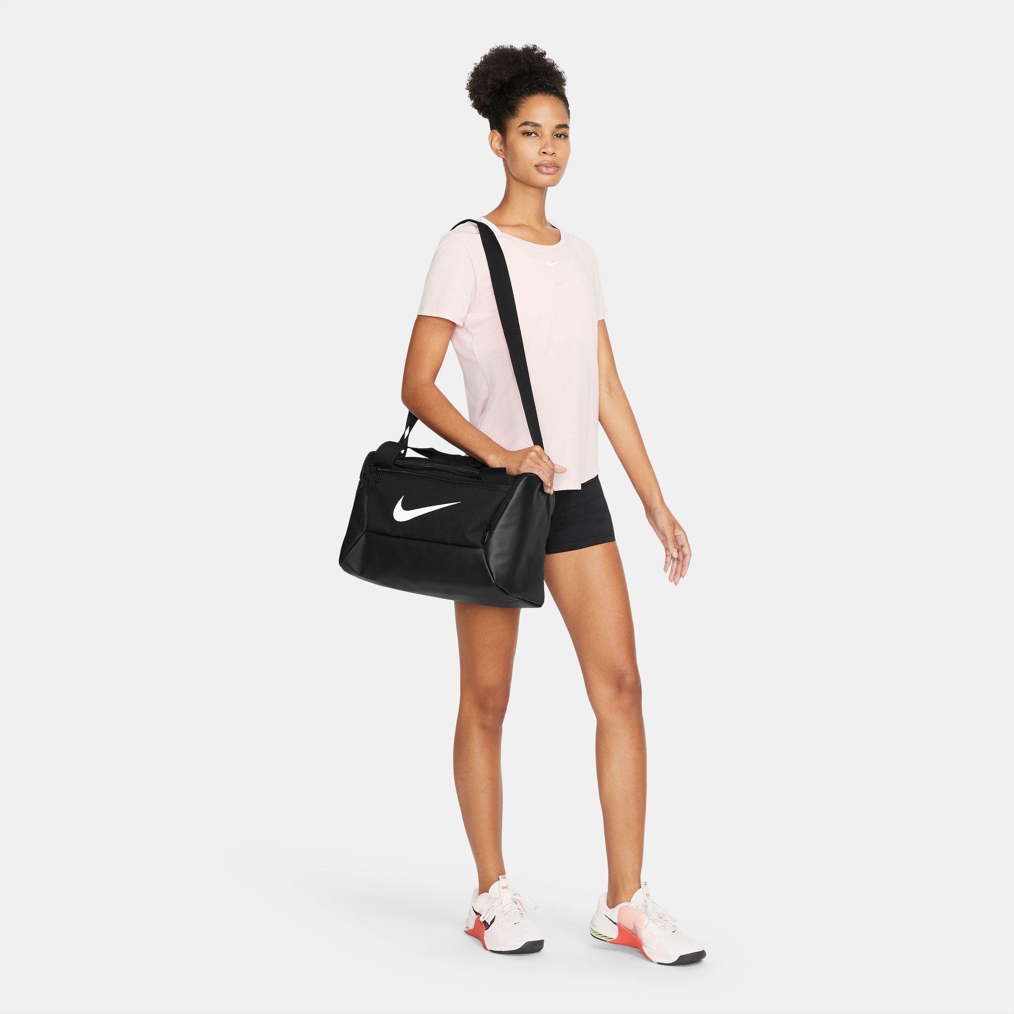 Nike Brasilia 9.5 Duffel - X-Small – eSportingEdge