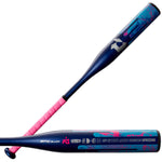 DeMarini 2022 Uprising Fastpitch Bat-12