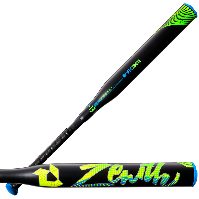 DeMarini Zenith Fastpitch Bat -13