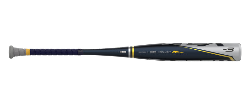Easton Alpha ALX BBCOR Baseball Bat -3 – eSportingEdge