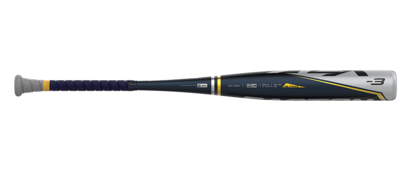 Easton Alpha ALX BBCOR Baseball Bat -3