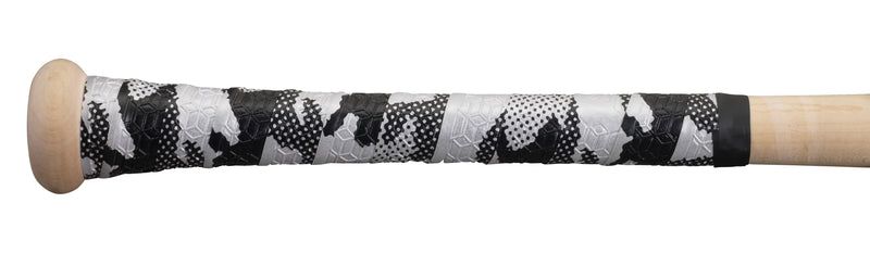 Easton Hyperskin Basecamo Grip - BLACK