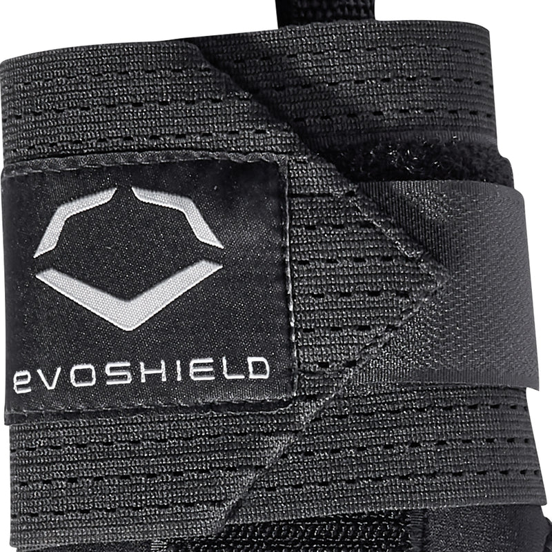 EvoShield Sliding Mitt - BLACK