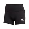 Women's Adidas 4" Volleyball Short