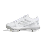 Women's Adidas PureHustle 2.0 Softball Cleats