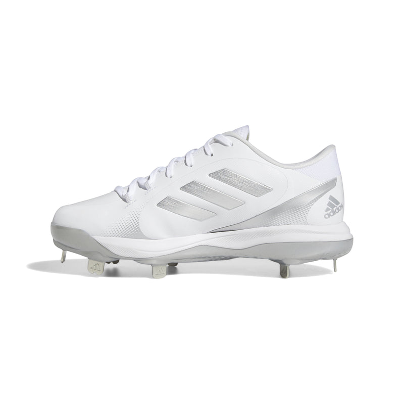 Women's Adidas PureHustle 2.0 Softball Cleats