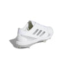 Women's Adidas PureHustle 2.0 Softball Cleats
